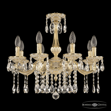 Подвесная люстра 75101/8/175 A GW