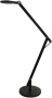 картинка Офисная настольная лампа светодиодная с выключателем Ракурс 631036501 от магазина BTSvet