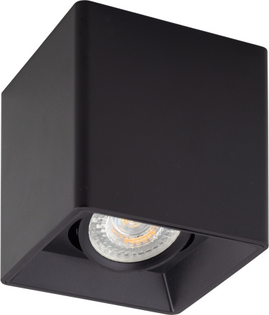 картинка Накладной светильник DK3030-BK от магазина BTSvet