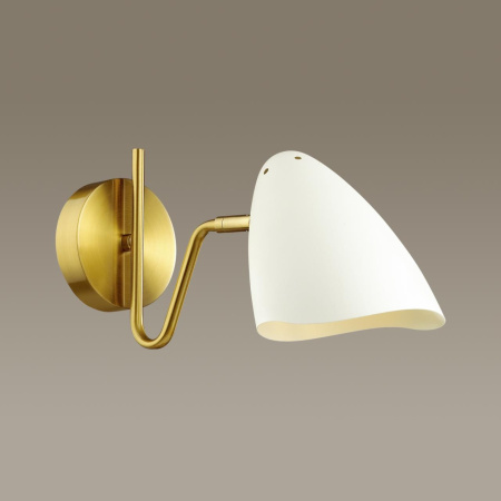 картинка Бра Madison 4540/1W от магазина BTSvet