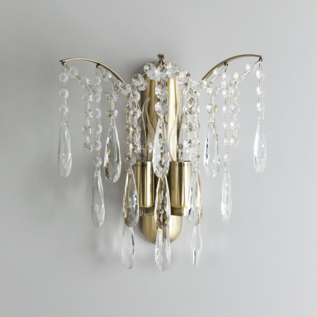 картинка Бра хрустальное Селена CL302323 от магазина BTSvet