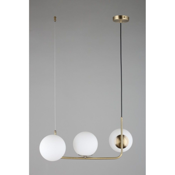 картинка Подвесной светильник светодиодный Avetrana OML-66603-03 от магазина BTSvet