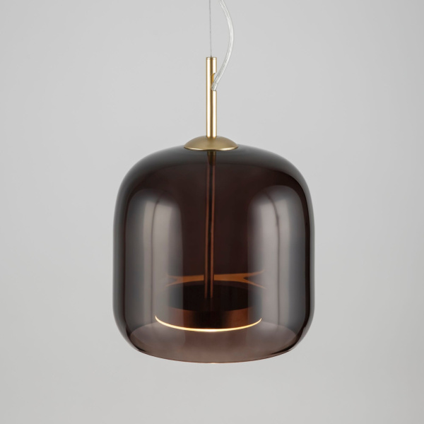 картинка Подвесной светильник светодиодный Madmen MOD128PL-L6BR от магазина BTSvet