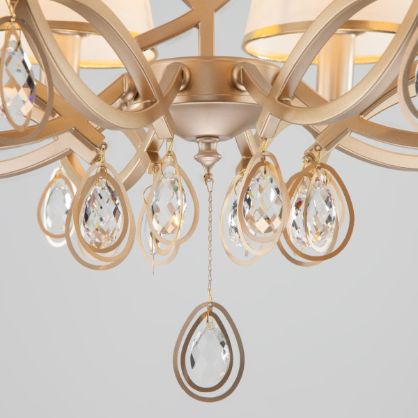 картинка Подвесная люстра Salita 60091/8 от магазина BTSvet