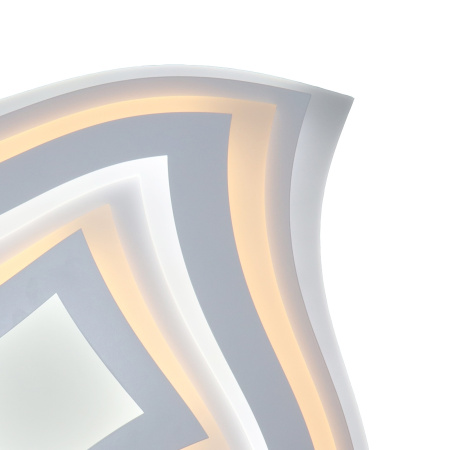 картинка Потолочная люстра 81014/5C от магазина BTSvet