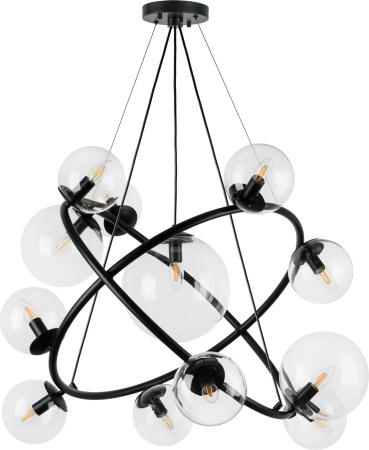 картинка Подвесная люстра Croco 815410 от магазина BTSvet