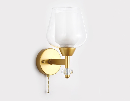 картинка Бра с выключателем TR3159 от магазина BTSvet