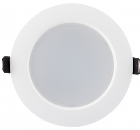 Встраиваемый светильник светодиодный DK3047-WH