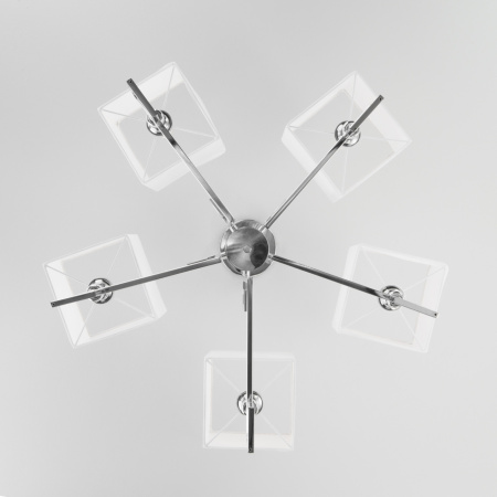 картинка Потолочная люстра Alma 60115/5 от магазина BTSvet