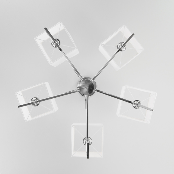 картинка Потолочная люстра Alma 60115/5 от магазина BTSvet