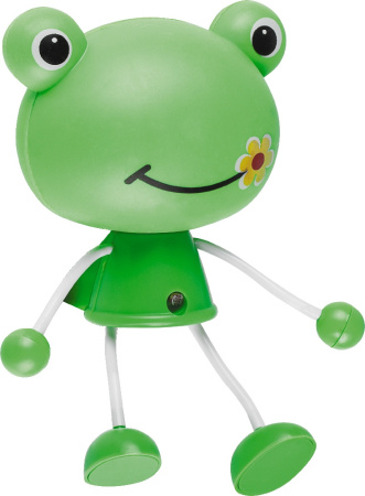 Ночник светодиодный для детской с датчиком освещенности 23364 IP40