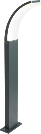 Наземный светильник светодиодный Spherical 3034-1T IP65