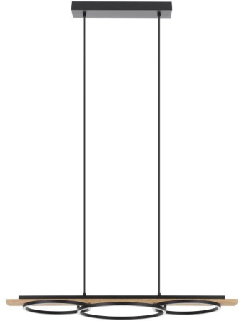 Подвесной светильник светодиодный Boyal 99625