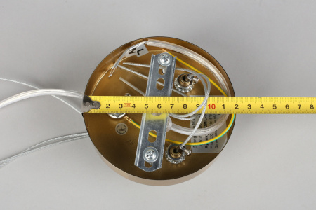 картинка Подвесная люстра Cesana OML-67103-05 от магазина BTSvet