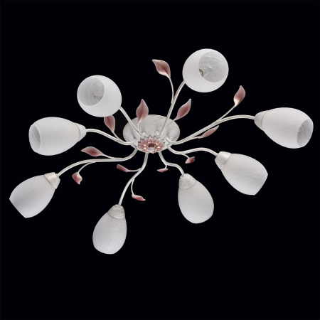 картинка Потолочная люстра Vostorg 242016508 от магазина BTSvet