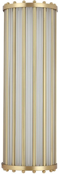 Бра 3280 3284/A brass