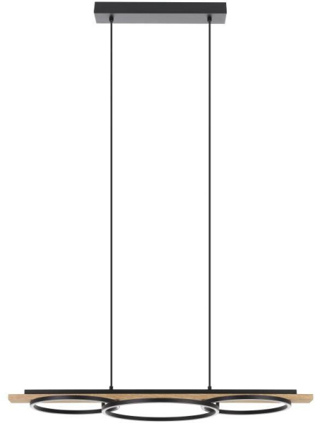 Подвесной светильник светодиодный Boyal 99625