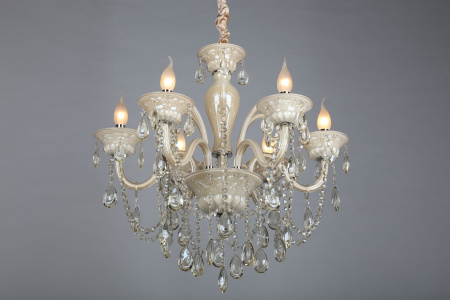 картинка Подвесная люстра OML-30503-06 от магазина BTSvet