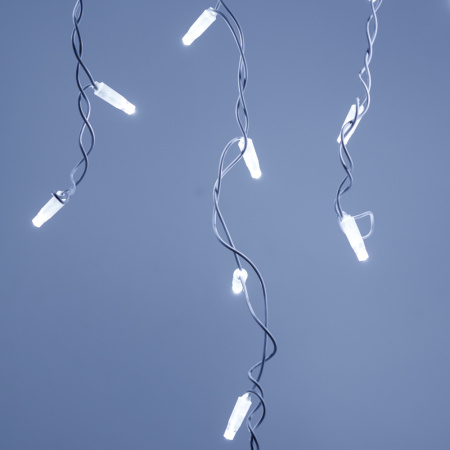 картинка Светодиодная гирлянда ARD-EDGE-PRO-4000x600-WHITE-128LED-STD WHITE (230V, 8W) (Ardecoled, IP65) 026027 от магазина BTSvet