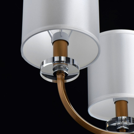 картинка Подвесная люстра Палермо 386017508 от магазина BTSvet