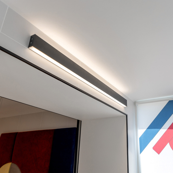 картинка Настенный светильник 101 101-100-40-103 от магазина BTSvet