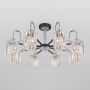 картинка Потолочная люстра Tenia 70090/8 от магазина BTSvet