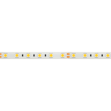 картинка Светодиодная лента RTW 2-5000SE 24V Yellow 2x (5060, 300 LED, LUX) (Arlight, 14.4 Вт/м, IP65) 017493 от магазина BTSvet