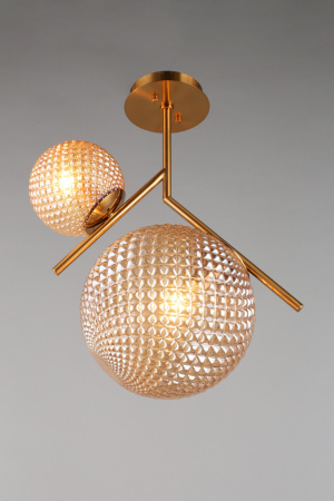 картинка Потолочная люстра Marzena APL.300.17.02 от магазина BTSvet