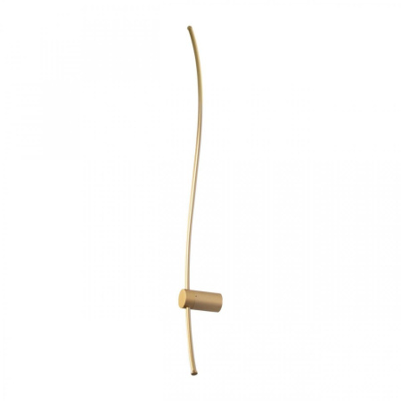 картинка Настенный светильник Rays 10154 GD от магазина BTSvet