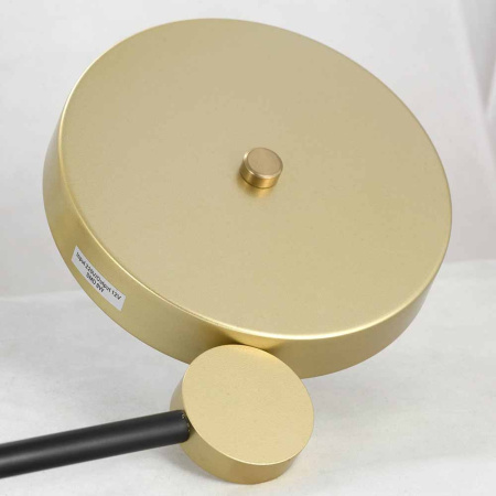 картинка Потолочная люстра светодиодная Gilbert LSP-8433 от магазина BTSvet