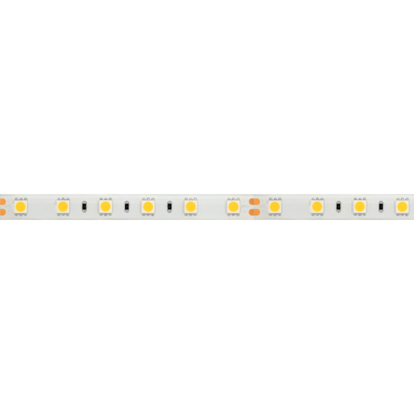 картинка Светодиодная лента RTW 2-5000SE 24V Green 2x (5060, 300 LED, LUX) (Arlight, 14.4 Вт/м, IP65) 016505 от магазина BTSvet