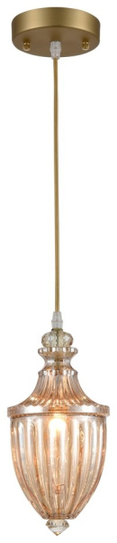 Подвесной светильник 376-506-01