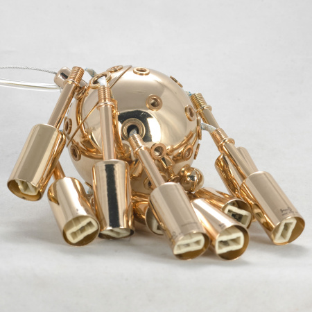 картинка Люстра подвесная LSP-8461 от магазина BTSvet