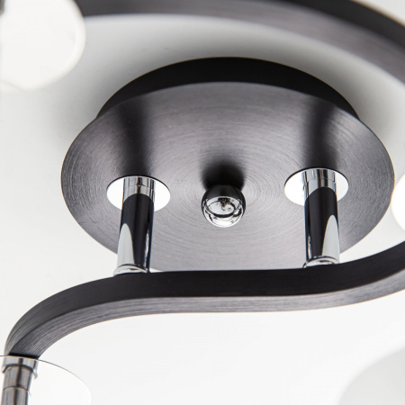 картинка Потолочная люстра Сиерра CL119261 от магазина BTSvet