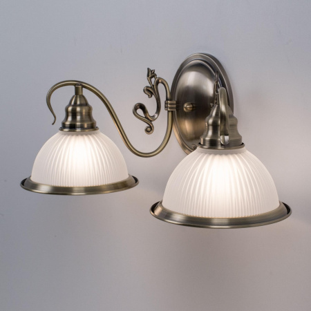 картинка Бра с выключателем Idalgo CL434321 от магазина BTSvet