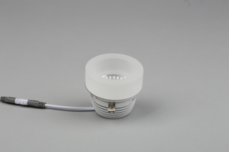 картинка Встраиваемый светильник светодиодный Barbi APL.0093.09.05 от магазина BTSvet