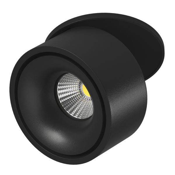 Встраиваемый светильник светодиодный I-RC-BL-9-NW