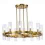 картинка Подвесная люстра Isla SL1237.303.12 от магазина BTSvet