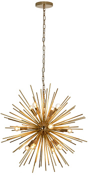 Подвесная люстра Lussole Topgrade Shelby LSP-8385