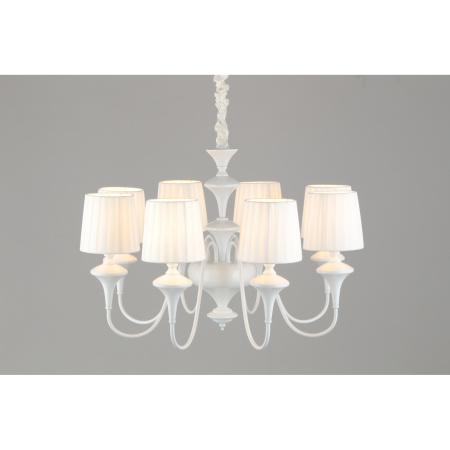 картинка Подвесная люстра OML-72503-08 от магазина BTSvet