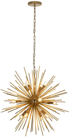 Подвесная люстра Lussole Topgrade Shelby LSP-8385