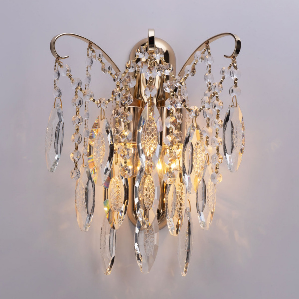 картинка Настенный светильник Бриз 111025302 от магазина BTSvet