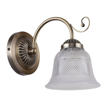 картинка Бра Vetus 2194-1W от магазина BTSvet