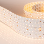 картинка Светодиодная лента S2-2500 24V Warm 3000K 85mm (2835, 560 LED/m, LUX) (Arlight, 40 Вт/м, IP20) 021211 от магазина BTSvet