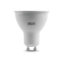 картинка Лампочка LED Elementary MR16 GU10 5.5W 2700К 13616 от магазина BTSvet