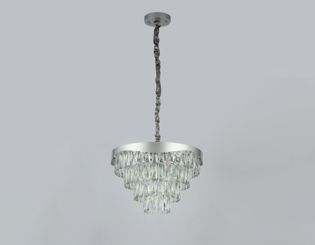 картинка Подвесная люстра хрустальная Traditional TR5085 от магазина BTSvet