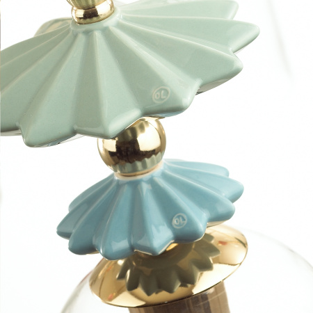 картинка Потолочная люстра Bizet 4855/7C от магазина BTSvet