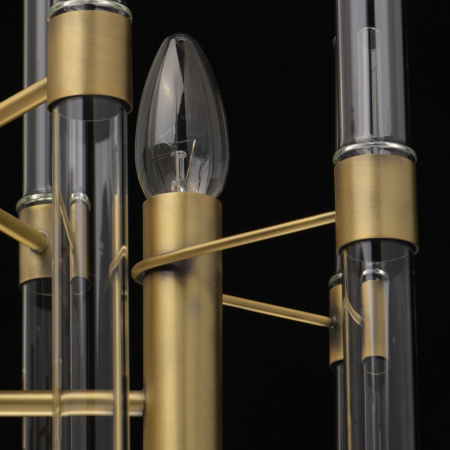 картинка Подвесная люстра Альгеро 285010703 от магазина BTSvet