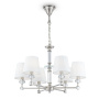 картинка Подвесная люстра Riverside MOD018PL-06CH от магазина BTSvet