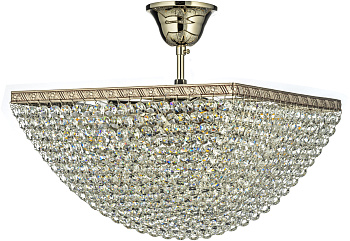 Люстра хрусталь Nobile Nobile E 1.3.30.502 N